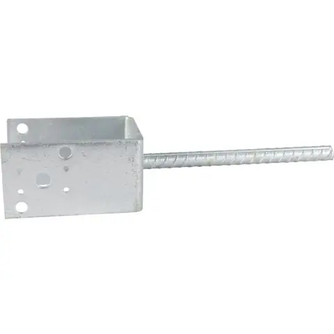 Nyhet ESSVE 951622 Stolpsko